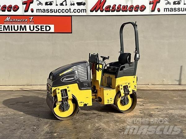 Bomag BW100 ADM-5 Grondverdichtingsmachines