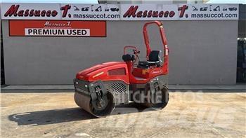 Bomag BW120 AD-4 Grondverdichtingsmachines