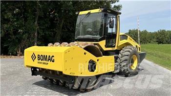 Bomag BW219 PDH-5 Grondverdichtingsmachines