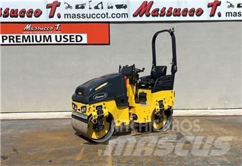 Bomag BW80-AD Grondverdichtingsmachines