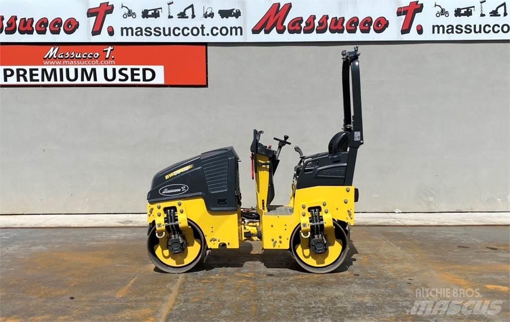 Bomag BW80-AD Grondverdichtingsmachines