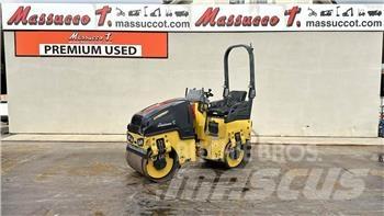 Bomag BW90 AD-5 Grondverdichtingsmachines