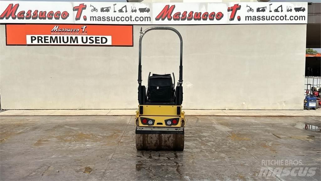 Bomag BW90 AD-5 Grondverdichtingsmachines