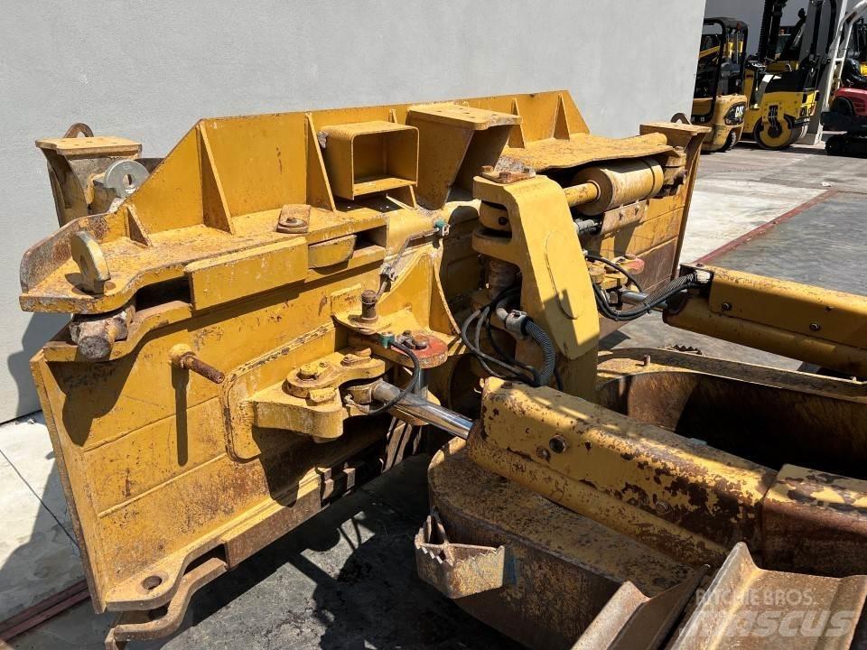 CAT D6N LGP Rupsdozers