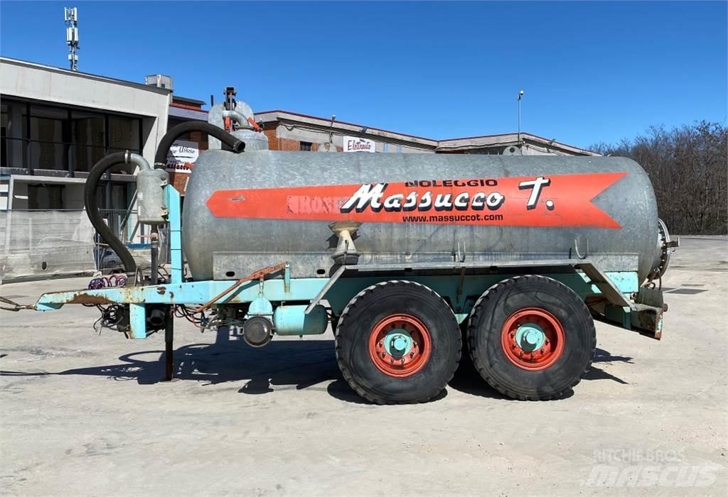 CM 100/A Tankwagen