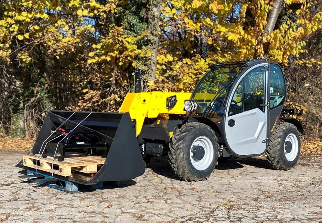 Dieci APOLLO 26.6 Verreikers