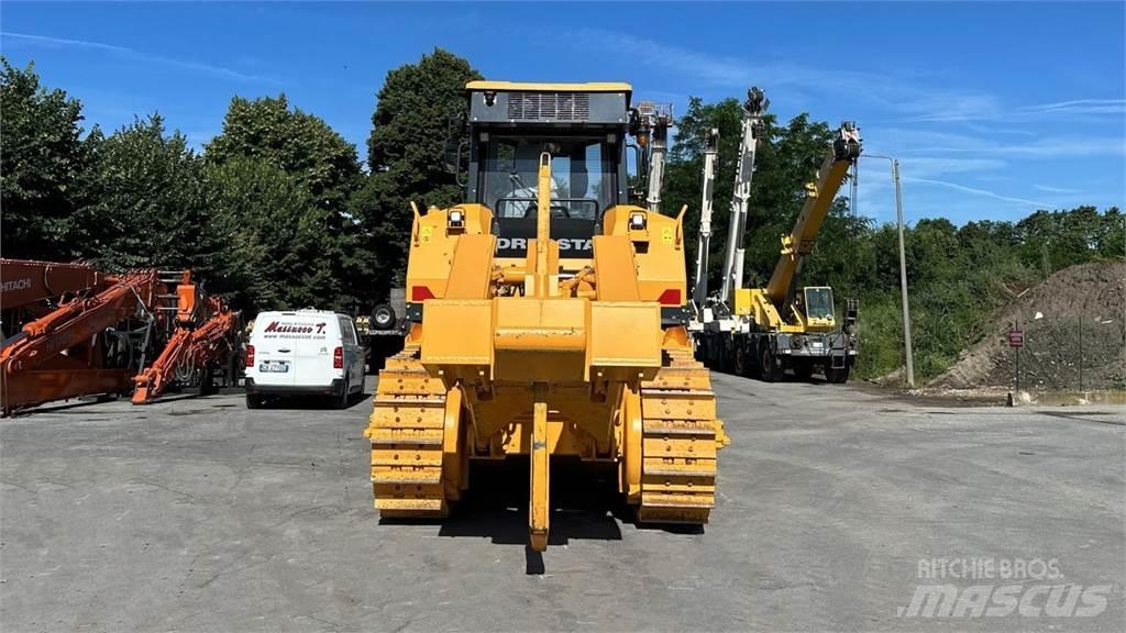 Dressta TD-25M Rupsdozers