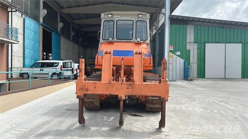 Fiat-Hitachi FD20 Rupsdozers