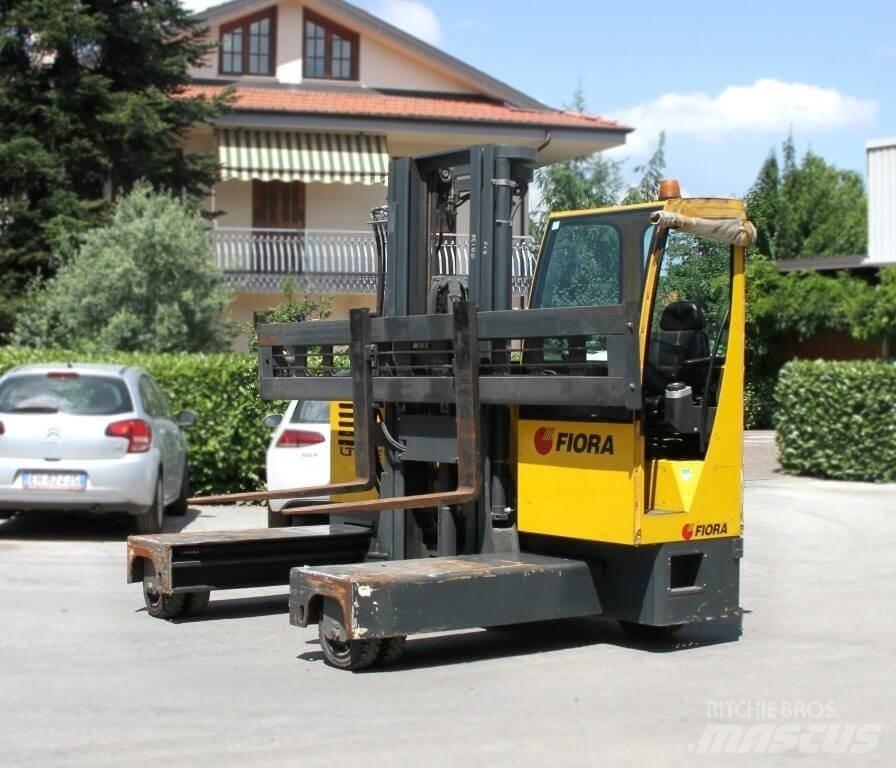 Fiora SE-LT40F Elektrische heftrucks