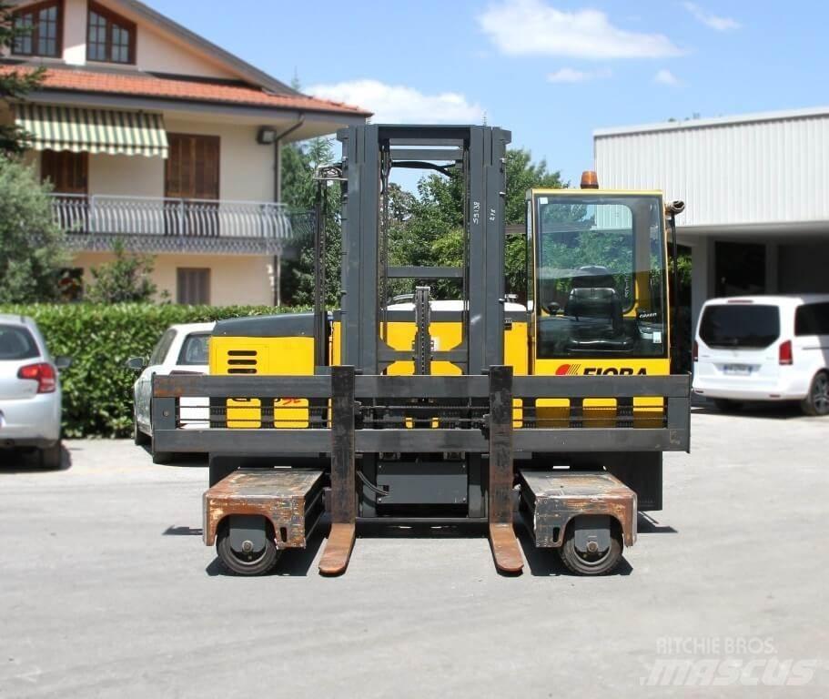 Fiora SE-LT40F Elektrische heftrucks