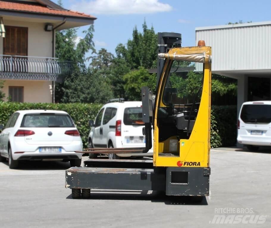 Fiora SE-LT40F Elektrische heftrucks