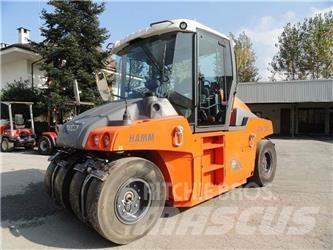 Hamm GRW 280 Grondverdichtingsmachines