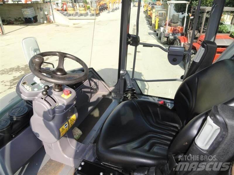 Hamm GRW 280 Grondverdichtingsmachines
