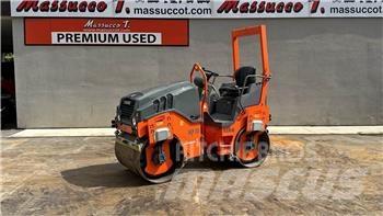 Hamm HD10 VV Grondverdichtingsmachines