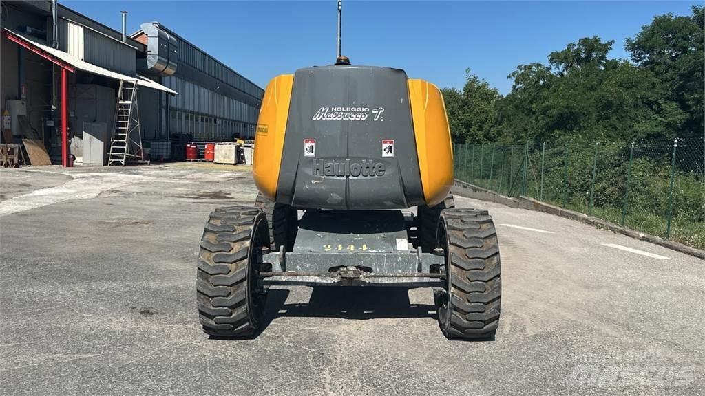 Haulotte HA18PXNT Andere liften en hoogwerkers