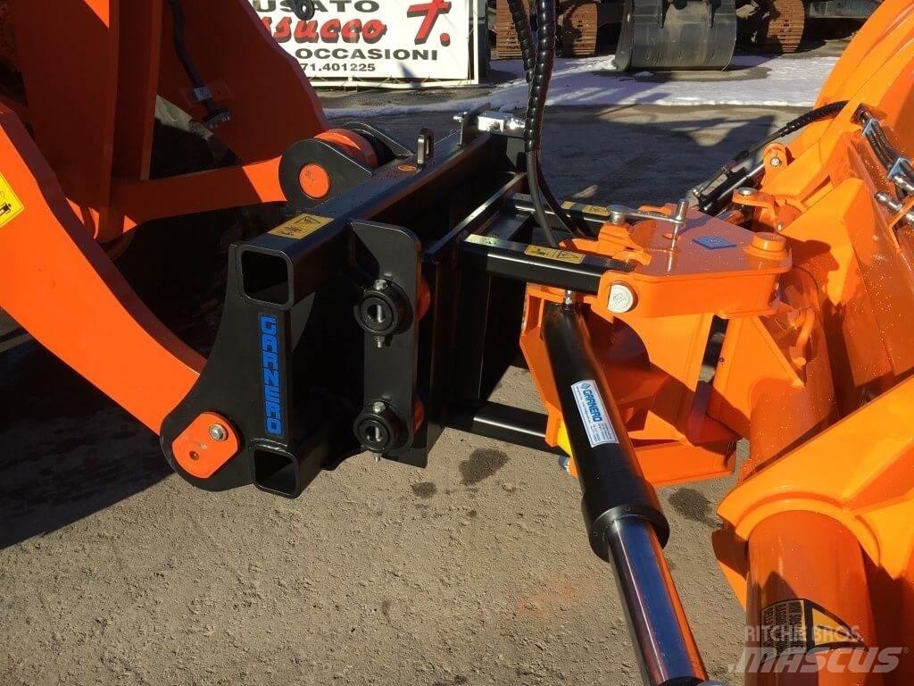 Hitachi ZW180-6 Wielladers