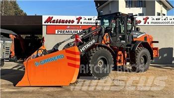 Hitachi ZW180PL-7 Wielladers