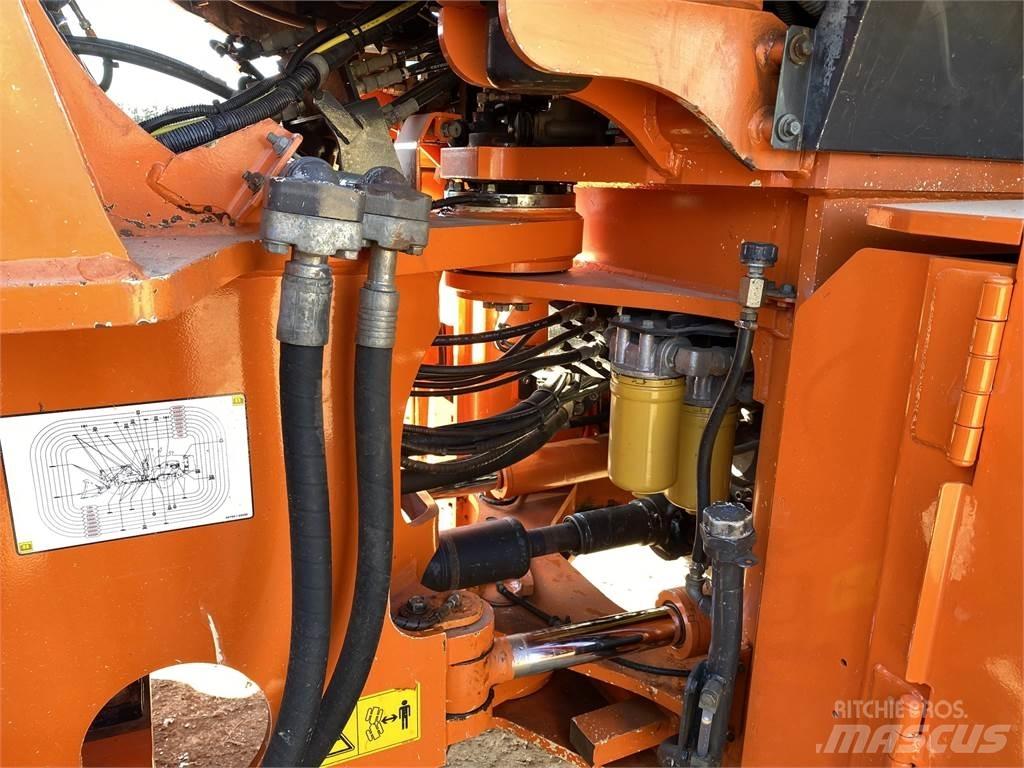 Hitachi ZW310-5 Wielladers
