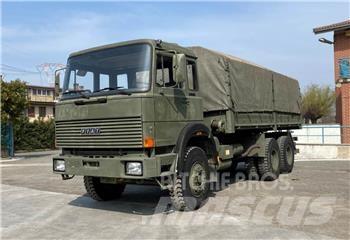 Iveco 260-35 Anders