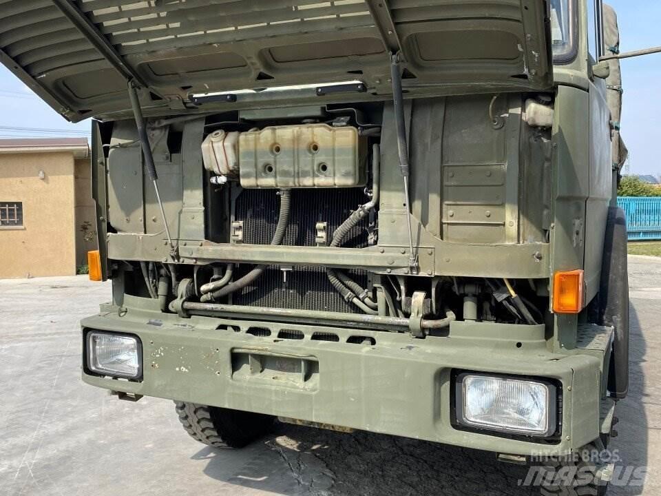 Iveco 260-35 Anders