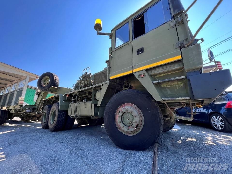 Iveco 320PTM45 6x6 Anders