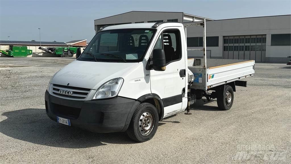 Iveco Daily - 29L 12 Anders