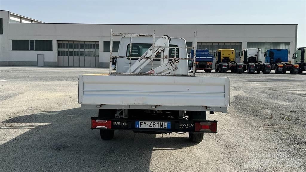 Iveco Daily - 29L 12 Anders