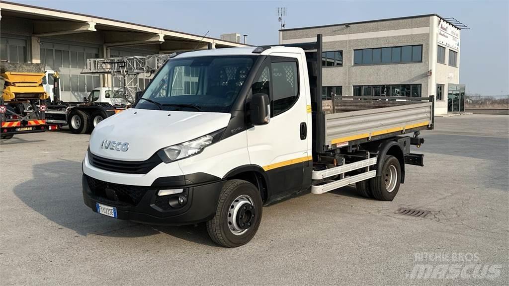 Iveco DAILY 60-150 Anders