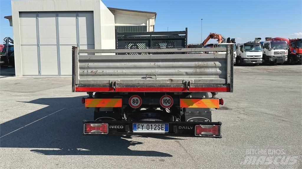 Iveco DAILY 60-150 Anders