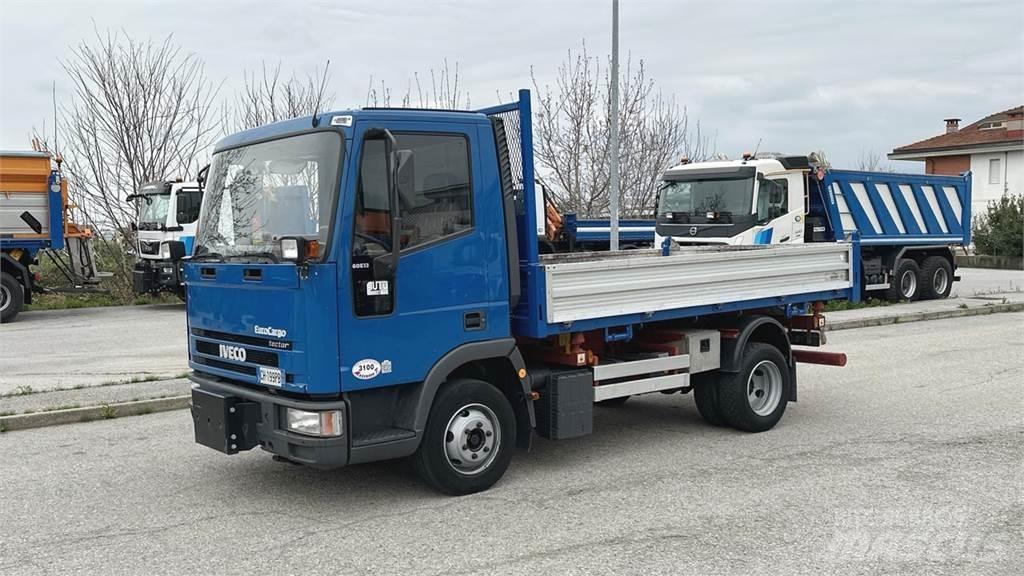 Iveco Eurocargo Tector Anders