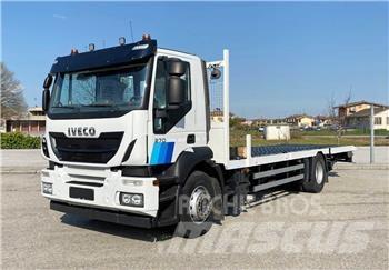Iveco STRALIS 270 Anders
