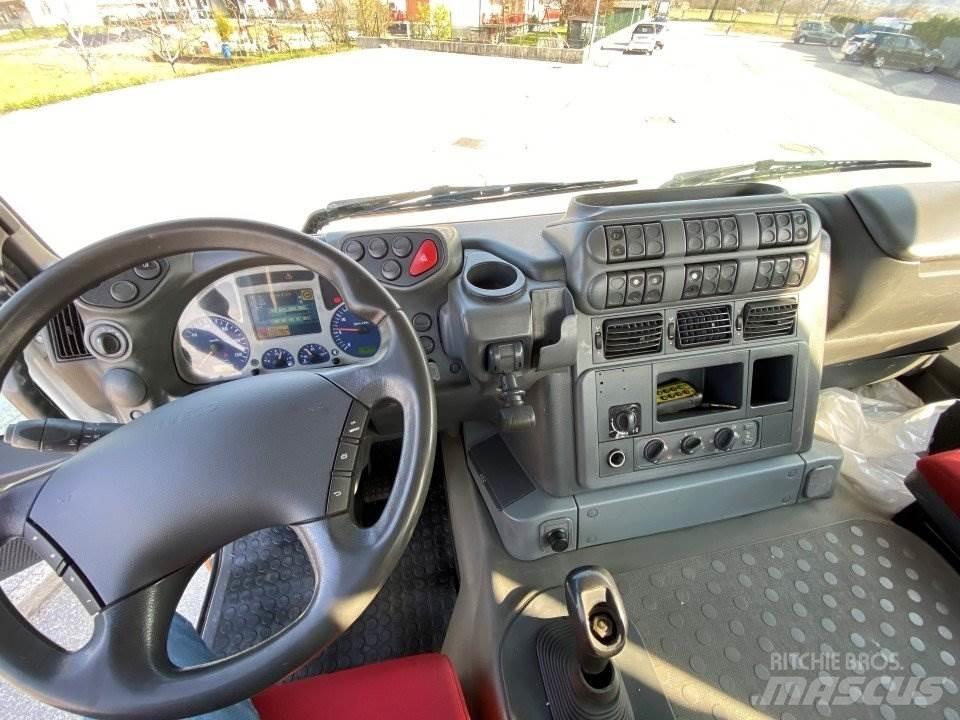 Iveco STRALIS 270 Anders