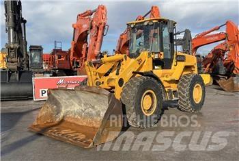JCB 426 ZX Wielladers