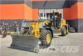 John Deere 622 GP 6X6 Rupsdozers