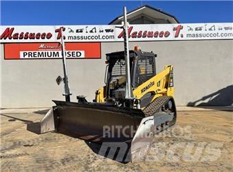Komatsu CK 20 HF Schrankladers