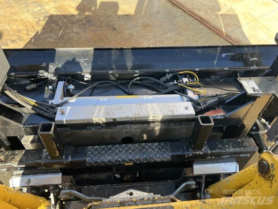 Komatsu CK 20 HF Schrankladers