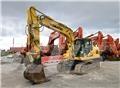Komatsu PC 170 LC-11 Rupsgraafmachines