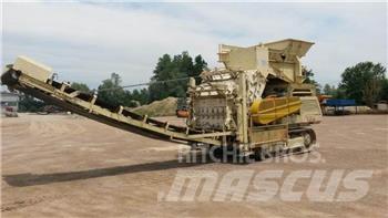 Krupp APK 1115 Molens