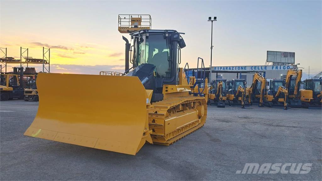 LiuGong TD-16N Rupsdozers