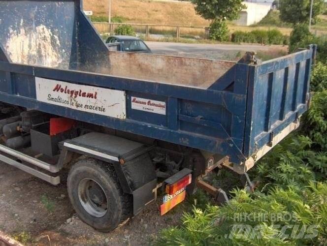 MAN LE 280 B Anders