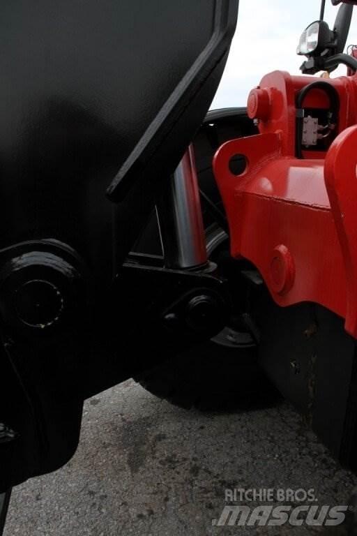 Manitou MHT 10.230 Verreikers