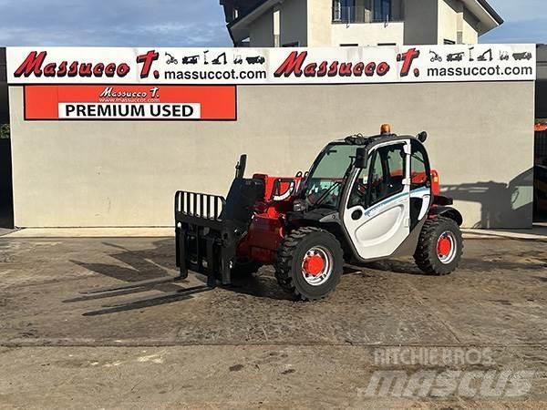 Manitou MT625 4x4 Verreikers
