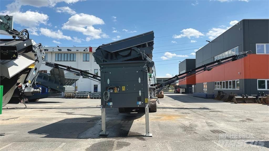 McCloskey S110 D2 Sorteer / afvalscheidings machines