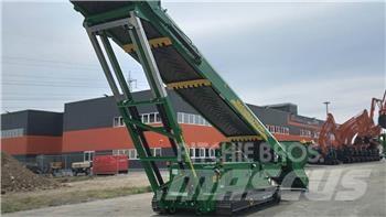 McCloskey TS4065 V2 Transportbanden
