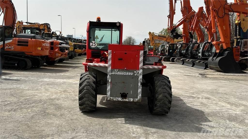Merlo P38.13 Verreikers