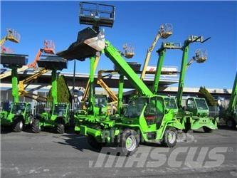 Merlo P38.14 Verreikers