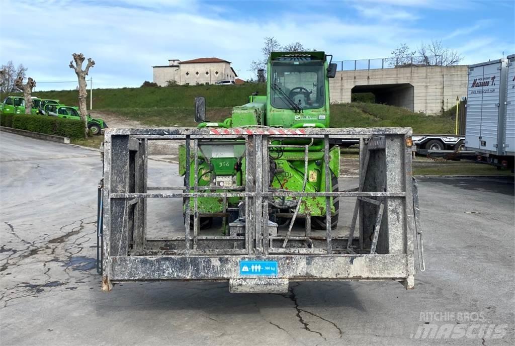 Merlo ROTO 38.16 Verreikers