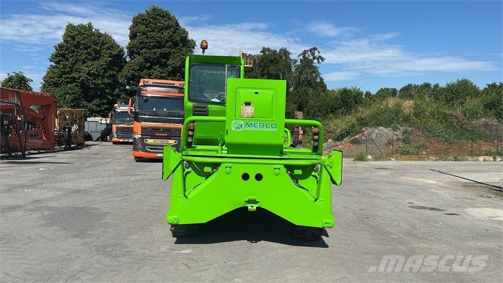 Merlo Roto 38.16 4X4 Verreikers