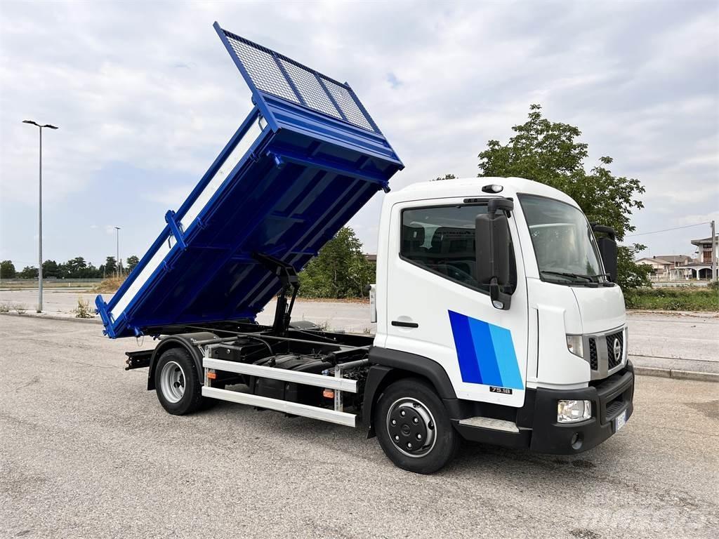 Nissan 75-18 Anders