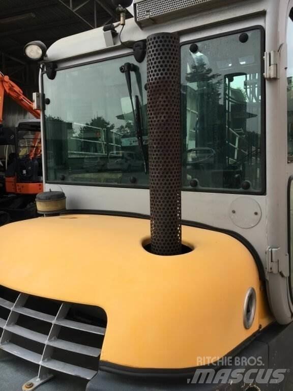 Nuova Detas SHR 40 Diesel heftrucks